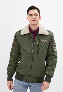 Куртка утепленная Vizani 