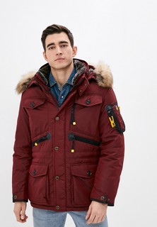 Куртка утепленная Vizani 