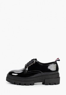 Ботинки Tommy Hilfiger 