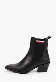 Ботильоны Tommy Hilfiger 