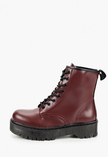 Ботинки Martin Pescatore 