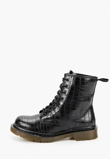 Ботинки Martin Pescatore 