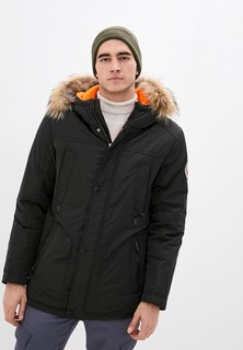 Куртка утепленная Vizani 