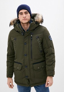 Куртка утепленная Vizani 