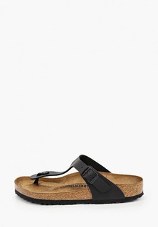 Сабо Birkenstock Gizeh BF Schwarz R