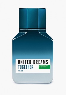 Туалетная вода United Colors of Benetton 