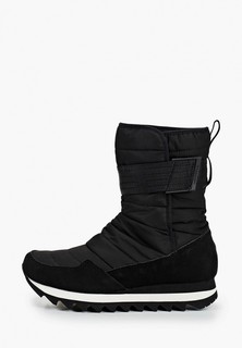 Дутики Merrell ALPINE TALL STRAP PLR WP