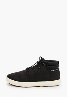 Кеды Caterpillar SCOUT MID