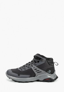 Ботинки трекинговые Salomon X RAISE MID GTX W