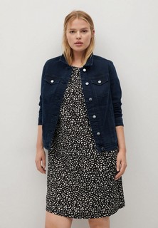 Куртка джинсовая Violeta by Mango - SARAH