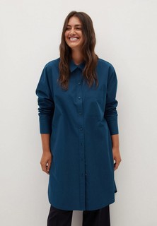 Рубашка Violeta by Mango - OVER