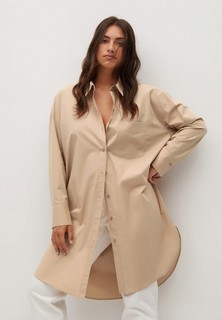 Рубашка Violeta by Mango - OVER