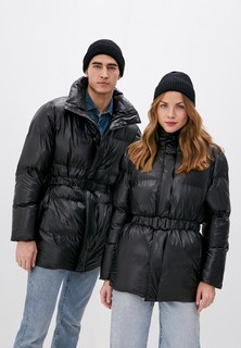 Куртка утепленная Rains Puffer Coat