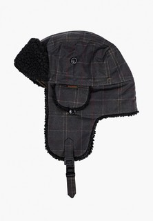Шапка Barbour 