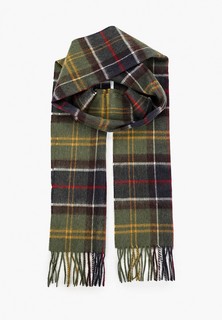 Шарф Barbour 