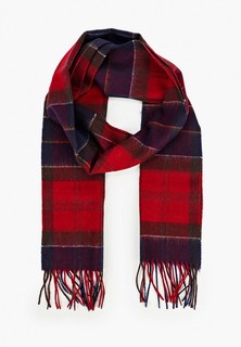 Шарф Barbour 