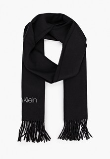 Шарф Calvin Klein 