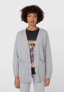 Кардиган Stradivarius 