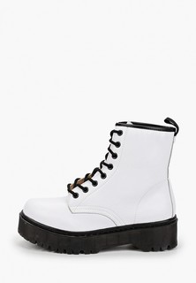 Ботинки Martin Pescatore 