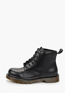 Ботинки Martin Pescatore 