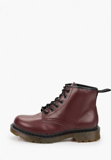 Ботинки Martin Pescatore 