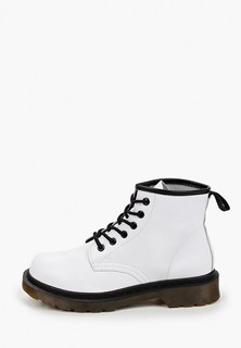 Ботинки Martin Pescatore 