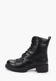 Ботинки Mellisa 