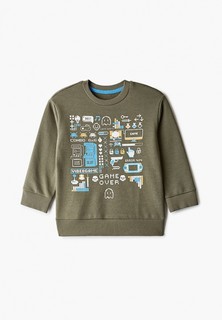 Свитшот Mark Formelle 