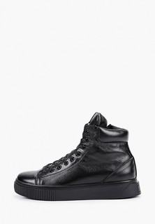 Кеды Matt Nawill 