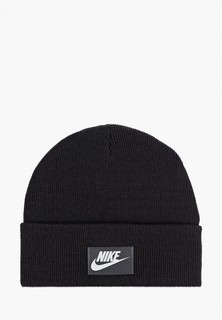 Шапка Nike U NSW CUFFED BEANIE FUT FLASH