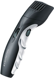 Триммер для стрижки усов и бороды Remington