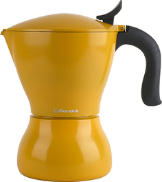 Гейзерная кофеварка Rondell