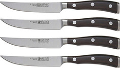 Набор ножей для стейка Wuesthof
