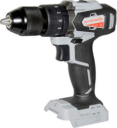 Дрель-шуруповерт Интерскол