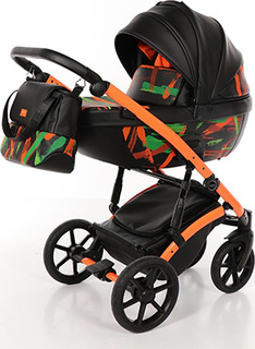 Коляска Tako