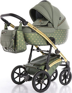 Коляска детская 2 в 1 Tako