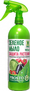 Защита растений Грин Бэлт