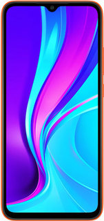 Смартфон Xiaomi
