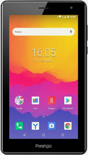Планшет Prestigio