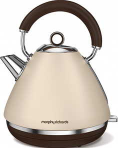 Чайник электрический Morphy Richards