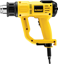 Фен технический DeWalt