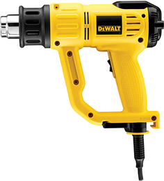 Фен технический DeWalt