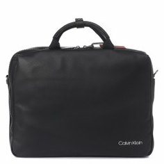 Портфель CALVIN KLEIN K50K505935 черный