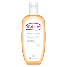 Масло Maternea для душа Shower Oil, 210 мл