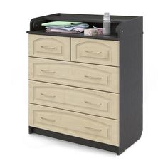 Комод Атон Сириус 805 ПВХ Aton