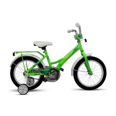 Двухколесный велосипед Stels Talisman 14 Z010 (2018)
