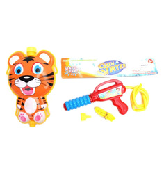 Игровой набор Наша Игрушка Тигренок