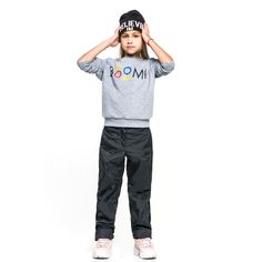 Брюки Boom By Orby