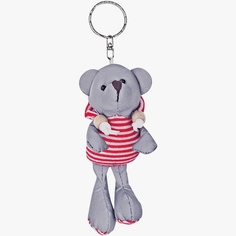 Брелок-игрушка Darvish - Мишка светоотражающий