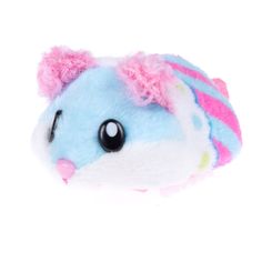 Хомячок 1Toy Хома Дома с ароматом леденца 2 см